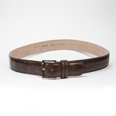 Charlie - ceinture en cuir...