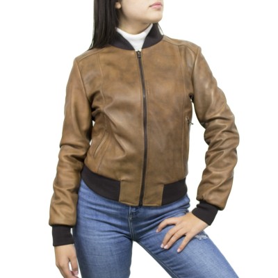 Malaysia - Women's Leather...