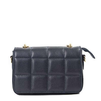 Sara - Blue Woman Bag In...