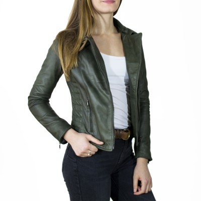 Violetta - Women's Green...