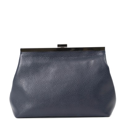 Sofia - Blue Women's Clutch...