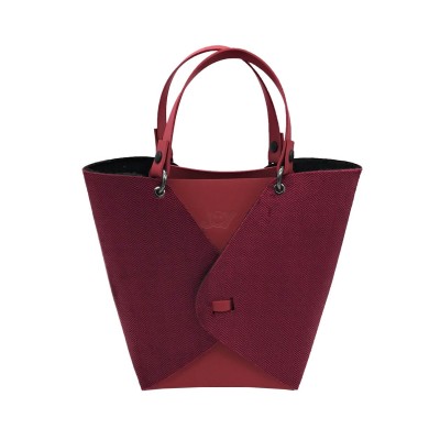 Alessia en Rouge Eva - Sac...