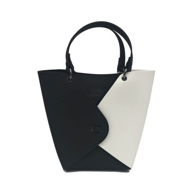 Alessia in Eva Bianco e...