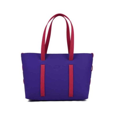 Lilas et Fuchsia Filicudi -...