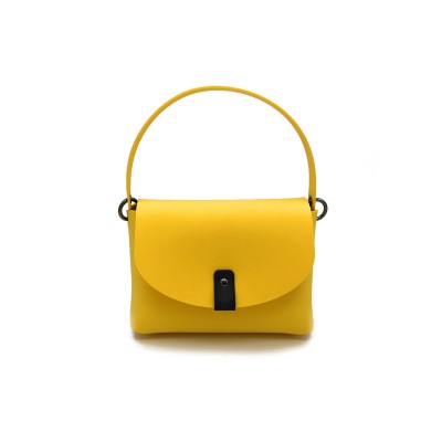 Lina in Yellow Eva - Sac en...