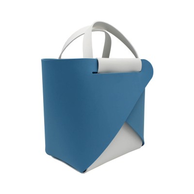 Francesca Aqua and White -...