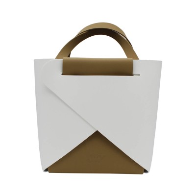 Francesca Blanc et Camel -...