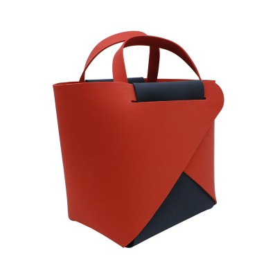 Francesca Rot und Blau –...