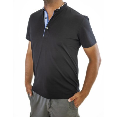 Anthony - Maglia Grigio da...