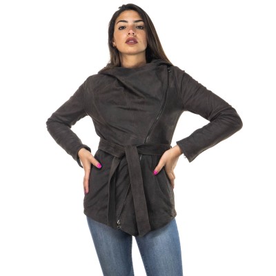 Colima - Giacca Donna Testa...