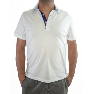 Anthony - Chemise Blanche...