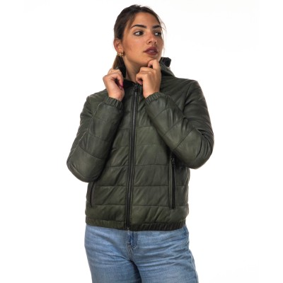 Florida - Piumino Donna...