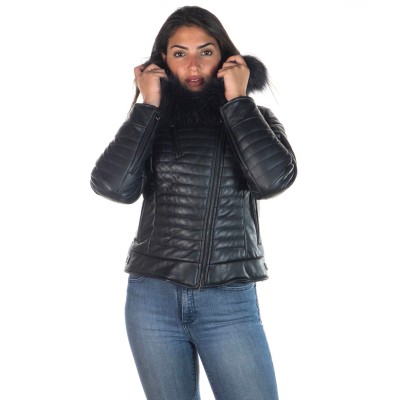 Lasmara - Piumino Donna...