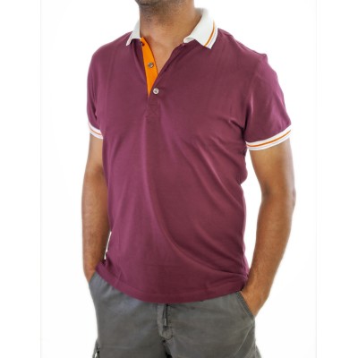 Anthony - Pink Jersey for...