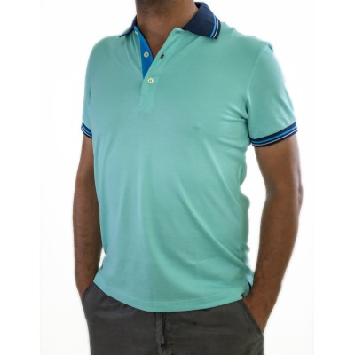 Anthony - Pull Homme Vert...